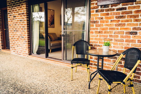 The Lodge Bellingen - ACT Tourism 9
