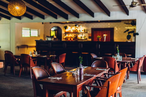 The Lodge Bellingen - ACT Tourism 2