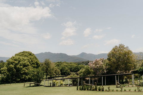The Lodge Bellingen - ACT Tourism 3