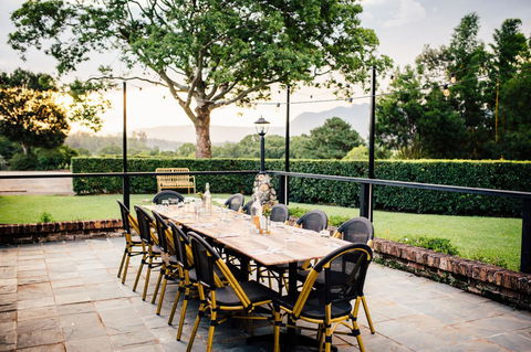 The Lodge Bellingen - ACT Tourism 0