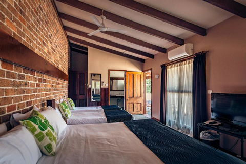 The Lodge Bellingen - ACT Tourism 12