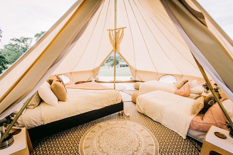The Lodge Bellingen - ACT Tourism 35