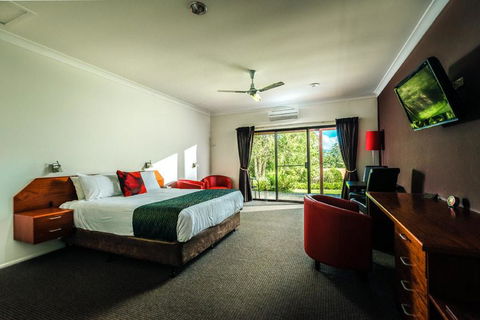The Lodge Bellingen - ACT Tourism 15