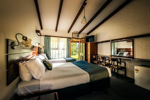 The Lodge Bellingen - ACT Tourism 11