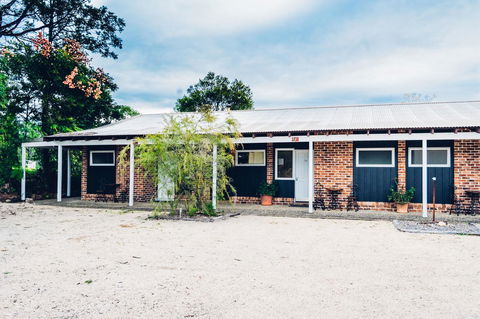 The Lodge Bellingen - ACT Tourism 6