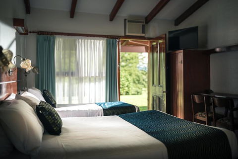 The Lodge Bellingen - ACT Tourism 16