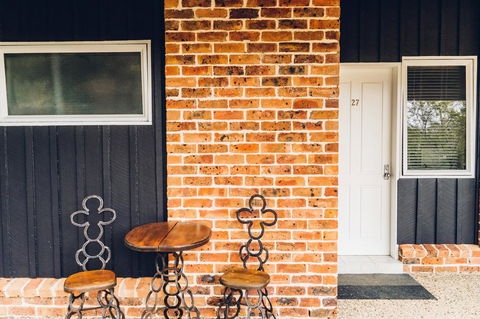 The Lodge Bellingen - ACT Tourism 8