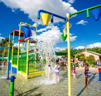 Discovery Parks - Dubbo - ACT Tourism