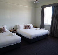 Rosehill Hotel - ACT Tourism