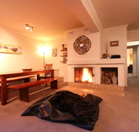 Full Circle Apartments - ACT Tourism