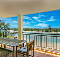Sunrise Cove Holiday Apartments - ACT Tourism