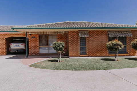 Central Wagga Self Catering Apartment - ACT Tourism 2