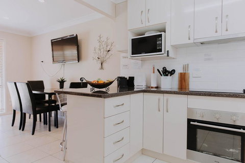 Central Wagga Self Catering Apartment - ACT Tourism 8
