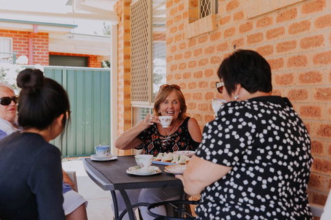 Central Wagga Self Catering Apartment - ACT Tourism 14