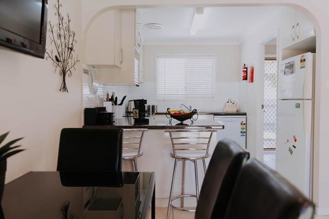 Central Wagga Self Catering Apartment - ACT Tourism 6