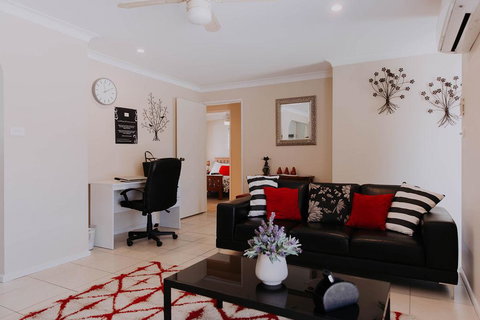 Central Wagga Self Catering Apartment - ACT Tourism 0