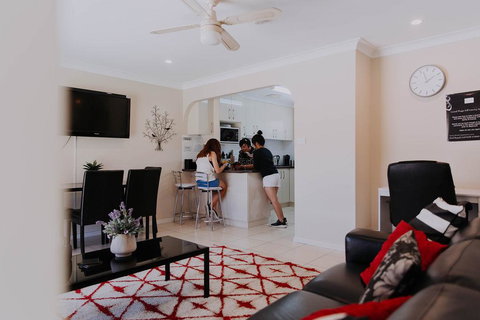 Central Wagga Self Catering Apartment - ACT Tourism 5