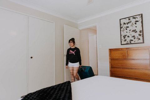 Central Wagga Self Catering Apartment - ACT Tourism 4
