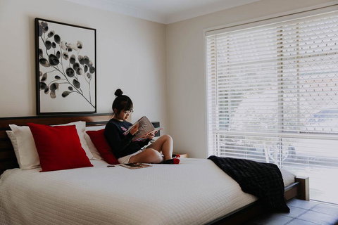 Central Wagga Self Catering Apartment - ACT Tourism 7