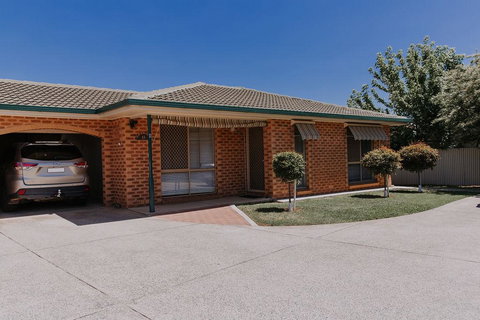 Central Wagga Self Catering Apartment - ACT Tourism 3