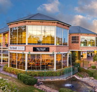 Best Western Plus Albury Hovell Tree Inn - ACT Tourism