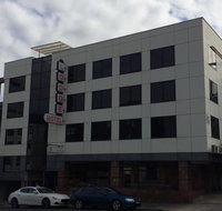 Edgecliff Lodge Motel - ACT Tourism