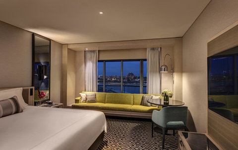 The Star Grand Hotel And Residences Sydney - ACT Tourism 15