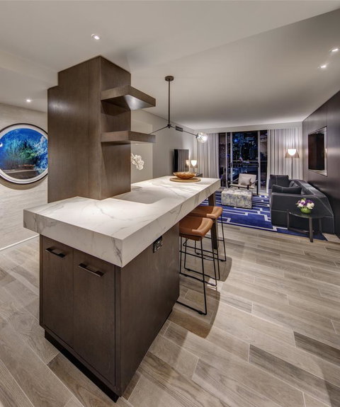 The Star Grand Hotel And Residences Sydney - ACT Tourism 28