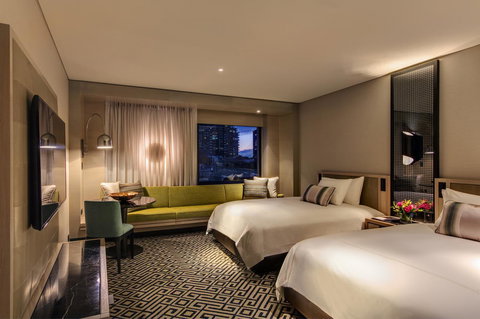 The Star Grand Hotel And Residences Sydney - ACT Tourism 35