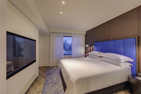The Star Grand Hotel And Residences Sydney - ACT Tourism 18