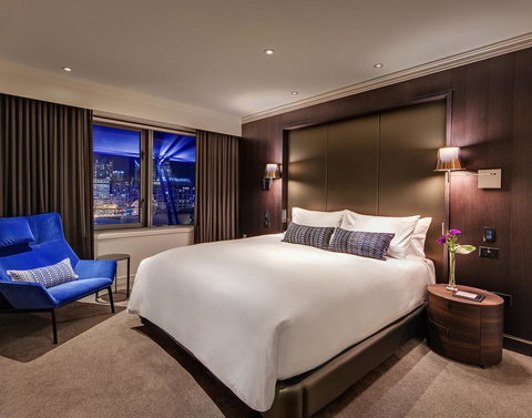 The Star Grand Hotel And Residences Sydney - ACT Tourism 12