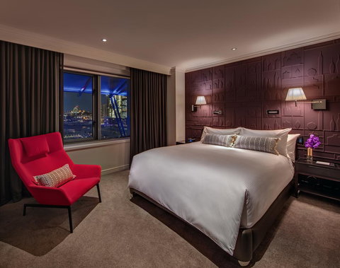 The Star Grand Hotel And Residences Sydney - ACT Tourism 19