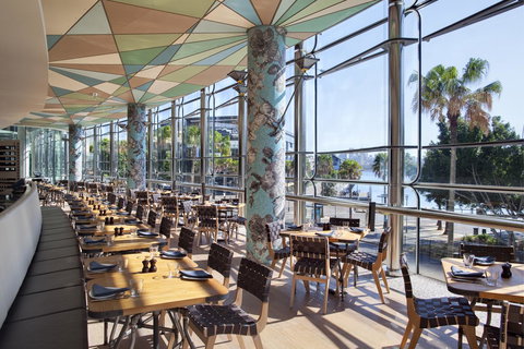 The Star Grand Hotel And Residences Sydney - ACT Tourism 22