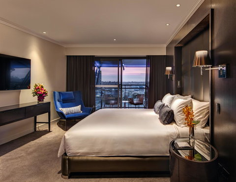 The Star Grand Hotel And Residences Sydney - ACT Tourism 5
