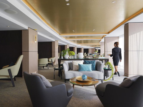 The Star Grand Hotel And Residences Sydney - ACT Tourism 11