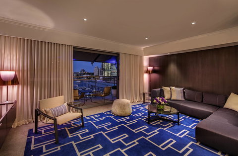 The Star Grand Hotel And Residences Sydney - ACT Tourism 21