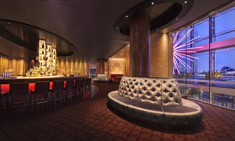The Star Grand Hotel And Residences Sydney - ACT Tourism 32