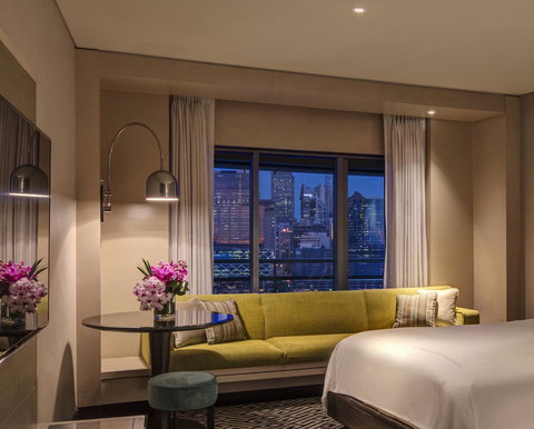 The Star Grand Hotel And Residences Sydney - ACT Tourism 27