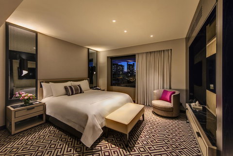 The Star Grand Hotel And Residences Sydney - ACT Tourism 36