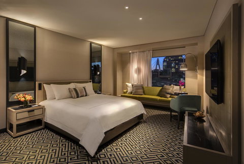The Star Grand Hotel And Residences Sydney - ACT Tourism 0