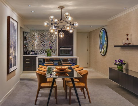 The Star Grand Hotel And Residences Sydney - ACT Tourism 17