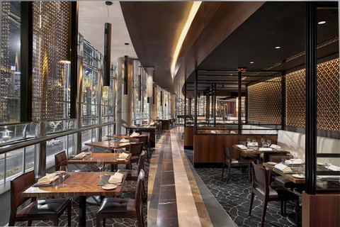 The Star Grand Hotel And Residences Sydney - ACT Tourism 33