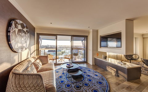 The Star Grand Hotel And Residences Sydney - ACT Tourism 26