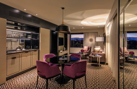 The Star Grand Hotel And Residences Sydney - ACT Tourism 23