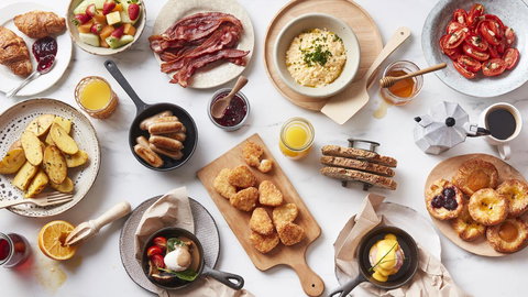 The Star Grand Hotel And Residences Sydney - ACT Tourism 7