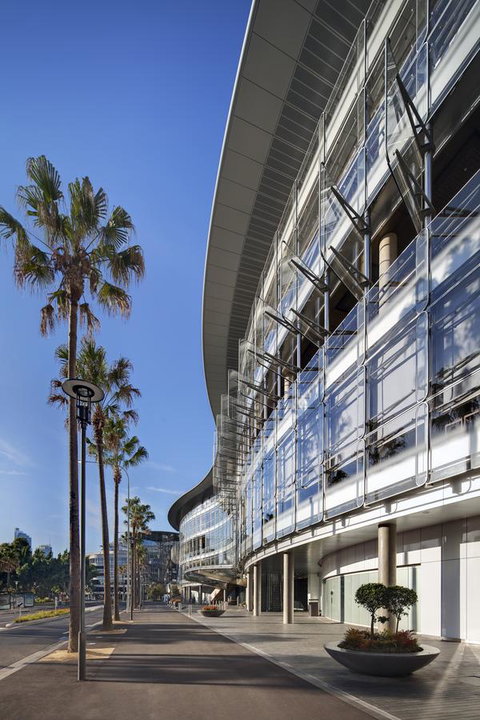 The Star Grand Hotel And Residences Sydney - ACT Tourism 31