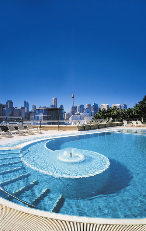 The Star Grand Hotel And Residences Sydney - ACT Tourism 2