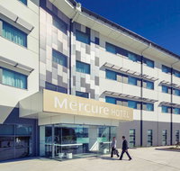 Mercure Newcastle Airport - ACT Tourism