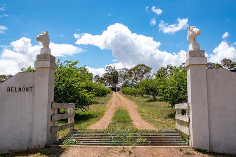Belmont - ACT Tourism 5