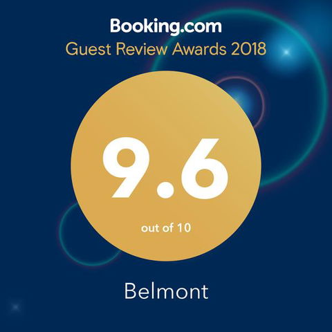 Belmont - ACT Tourism 1
